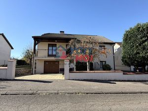 Maison 4 pièces 88 m²