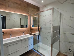 Jolie appartement T3