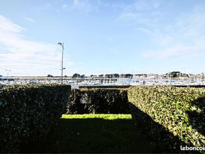 Studio 1 pièce 26 m²