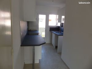 T3 LES LONES à 200m de SANARY et de la PLAGE