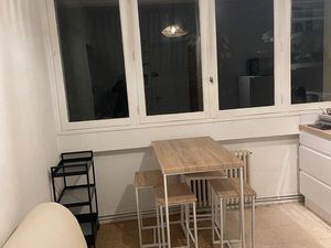 Location appartement 570