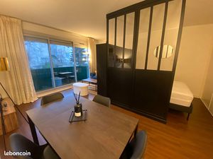 Appartement 2 pièces 31 m²