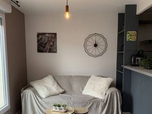 Appartement 3 pièces 57 m²