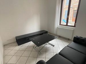 Belle maison amiénoise meublée