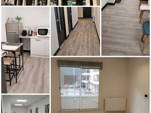 Location Cabinet Professionnel de Santé