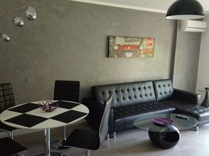 Vente f2 45 m2 avec locataire bail meublé