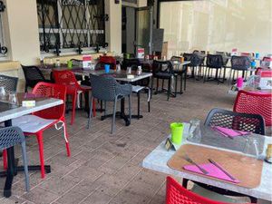 Restaurant traditionnel prêt à exploiter – 90 couverts