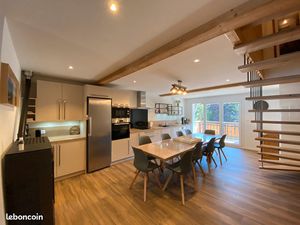 Appartement 6 pièces