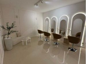 Salon de coiffure a vendre