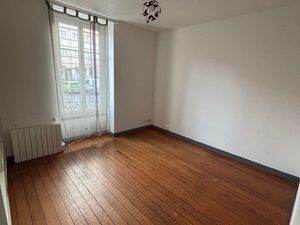 T2 rez de chaussée avec jardin