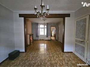 Maison 5 pièces 109 m²