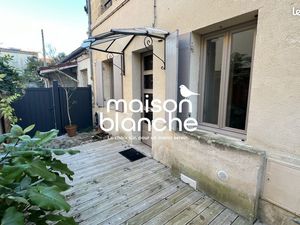 Propriété 3 pièces 68 m²