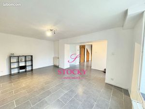 Maison 5 pièces 114 m²