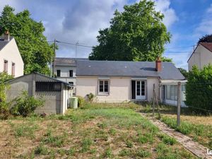 Maison 3 pièces 71 m²