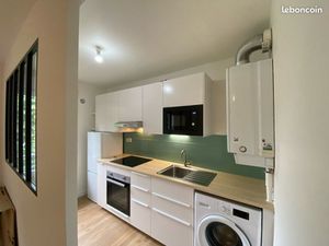 T2 lumineux – Proximité Gare de Roubaix