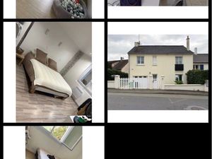 Maison Ardrier Le Mans