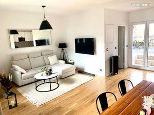 Tres belle maison - 70m2 - avec exterieur