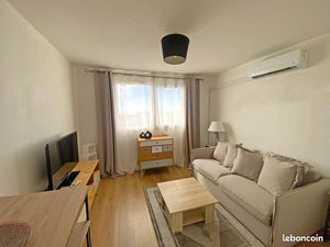 Studio 1 pièce 21 m²