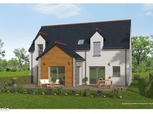 Maison 7 pièces 143 m²