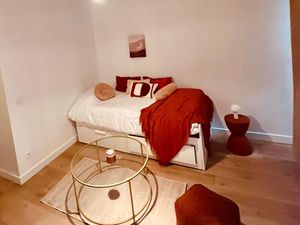 Studio meublé Capitole