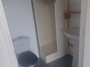 Studio rue des gallieres blois