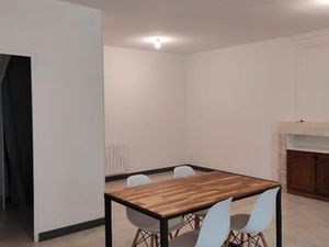 Maison de ville 2 chambres Blaye