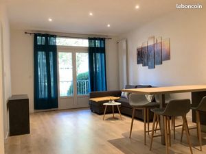 Appartement T2 (Eau et chauffage compris)