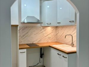 Apparemment T2 refais à neuf 35m²