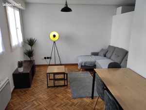 T1 Bis Gare Annemasse