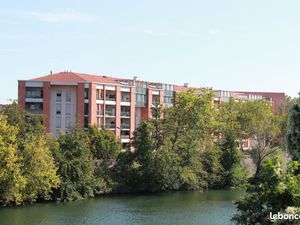 A vendre t3 palais de justice avec parking sous-sol sans honoraires