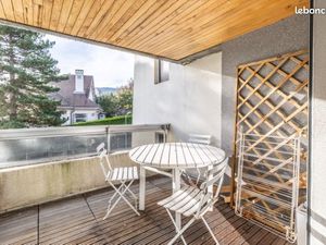 Appartement 2 pièces 50 m²