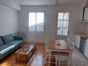 T3 Meublé Marengo proche gare et métro