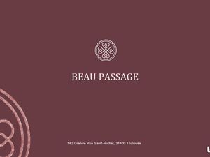 Appartement T2 et T3 à rénover – quartier Palais de justice – Toulouse