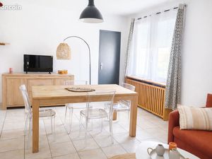 Appartement 3 pièces 49 m²