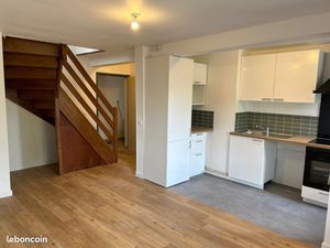 APPARTEMENT 55m2 disponible 15 DÉCEMBRE