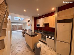 Maison Saint-Quentin