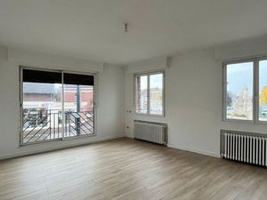 Centre ville de Lens 4 chambres garage