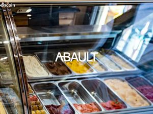 Local commercial 40 m²