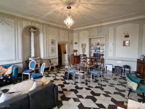 Propriété 10 pièces 380 m²