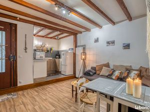 Appartement de 61 m² utile