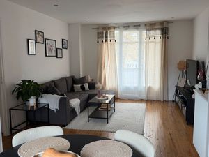 Location T3 - 59m2 - Billere