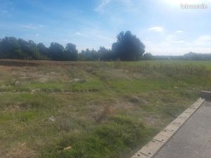 Terrain 456 m² Launaguet