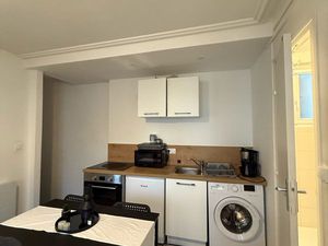 Charmant T2 meublé – 30 m²-Hyper-centre Chalon