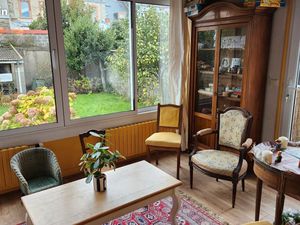 Maison 8 pièces 130 m²