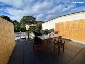 Location appartement type 3