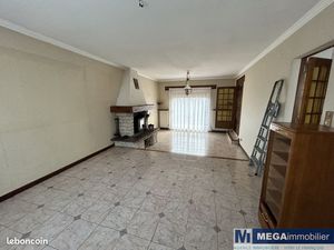 Maison 4 pièces 109 m²