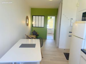Appartement 2 pièces 31 m²