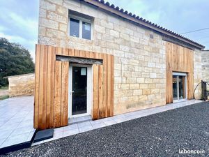 Belle maison familliale