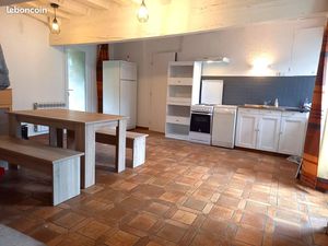 Location Maison 2 chambres