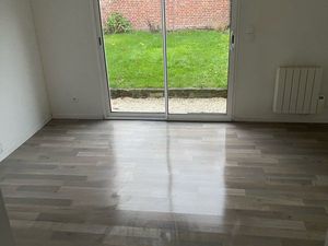 Location maison de ville